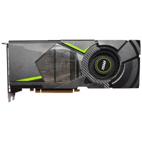 【少し訳あり・動作確認済】RTX 2080 Ti 11GB MSI AERO