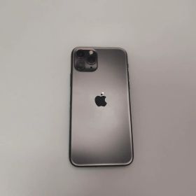 iPhone11Pro 256GB スペースグレー バッテリー100%