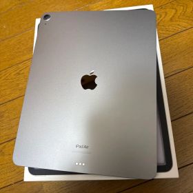 iPad Air 13インチApple Pencil Pro付き 値下げ中