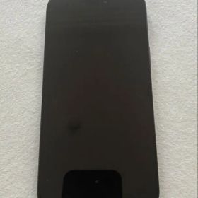 iPhone 16 Plus 128GB ブラックSIMフリー