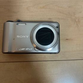 SONY Cyber-shot DSC-HX5V