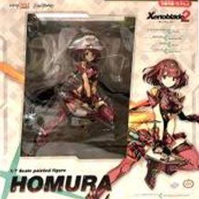 ホムラ 「ゼノブレイド2」 GOOD SMILE COMPANY