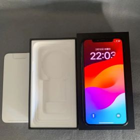 超美品 国内版 SIMフリー iPhone11 Pro 256GB