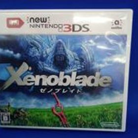 ゼノブレイド3 Switch 新品 3,050円 中古 2,200円 | ネット最安値の