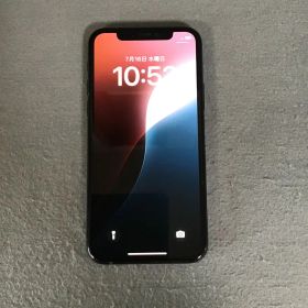 美品 国内版 SIMフリー iPhone11 Pro 256GB
