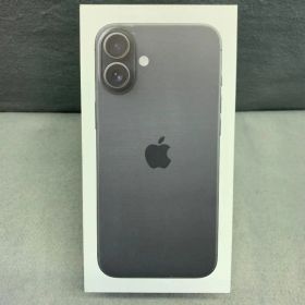 新品未開封 国内版 SIMフリー iPhone16 Plus 128GB