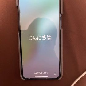Apple iPhone11Pro SIMフリー? 256GB PRADAケース