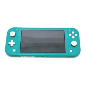 Nintendo 任天堂 ゲーム機 Nintendo Switch lite HDH-001 プラスチック ターコイズ