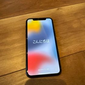 iPhone11 pro 256GB スペースグレー
