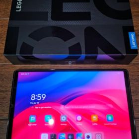 Legion Y700 新品 74,800円 中古 29,000円 | ネット最安値の価格比較