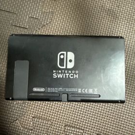 Nintendo Switch 本体