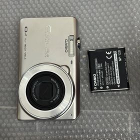 CASIO カシオ EXILIM EX-ZS26 9201