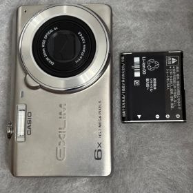 CASIO カシオ EXILIM EX-ZS26 8311