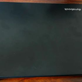 【ジャンク品】 第10世代Core i5 Dynabook G83/FP