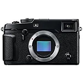 【中古】 FUJIFILM 富士フイルム ミラーレス一眼カメラ X-Pro2 ボディ X-Pro2