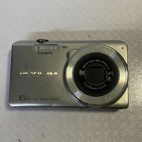 CASIO EX-ZS26#824