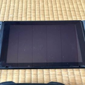 Nintendo Switch 本体 + Proコントローラー
