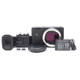 ■美品■ SIGMA シグマ fp L ELECTRONIC VIEWFINDER EVF-11 キット ♯12312