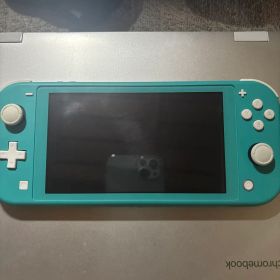 NintendoSwitch Lite