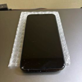 Apple iPhone 11 Pro 64GB ミッドナイトグリ