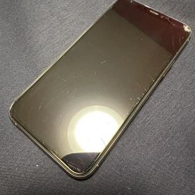 Apple iPhone 11 Pro ゴールド 本体