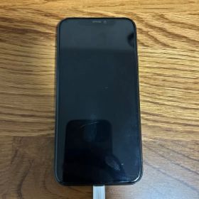 Apple iPhone 11 Pro スペースグレー 本体256G