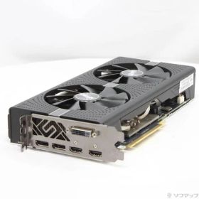 ソフマップ 〔中古品〕 SAPPHIRE NITRO+ RADEON RX 590 8G GDDR5 11289-05-20G【305】