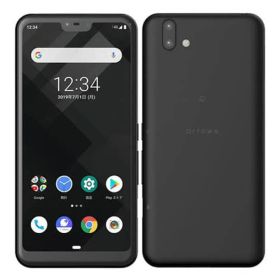 arrows U 801FJ 本体のみ