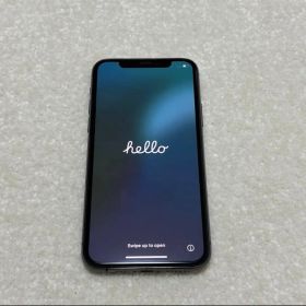 iPhone 11 pro スペースグレイ 256GB ※状態確認必須