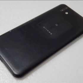 ジャンク SoftBank 801FJ 富士通 arrows U ブラック