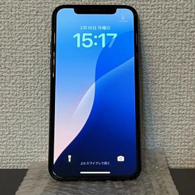 【中古】SB iPhone 11 Pro 256GB グリーン【動確済み】
