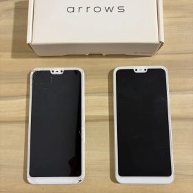 arrows u