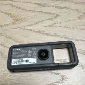 canon iNSPiC REC FV-100
