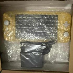 Nintendo Switch Lite イエロー 本体