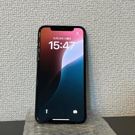【中古】SB iPhone 11 Pro 256GB 【動作確認済み】