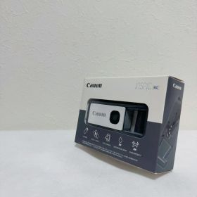 Canon iNSPiC REC FV-100 グレー