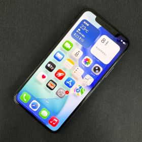 SIMロック解除済 iPhone 11 Pro 256GB ミッドナイトグリーン MWCC2J/A