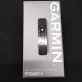 スマートウォッチ VIVOSMART4 GARMIN