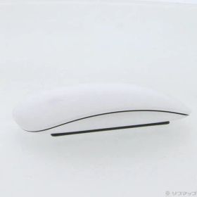 ソフマップ 〔中古品〕 Magic Mouse (USB-C) ホワイト (Multi-Touch対応) MXK53ZA／A【344】
