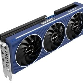 【中古】グラフィックボード グラフィックボード SPARKLE Intel Arc A750 TITAN OC Edition [SA750T-8GOC]