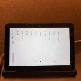第10世代 Fire HD 8 Plus (8インチHD) 32GB