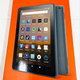 Amazon Fire HD 8 Plus 新品¥12,500 中古¥5,200 | 新品・中古のネット