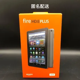 Amazon Fire HD 8 Plus 新品¥12,500 中古¥5,200 | 新品・中古のネット