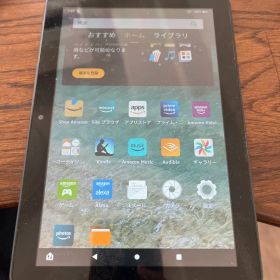 Amazon Fire HD 8 Plus (第10世代) 本体