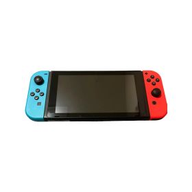 Nintendo Switch 本体
