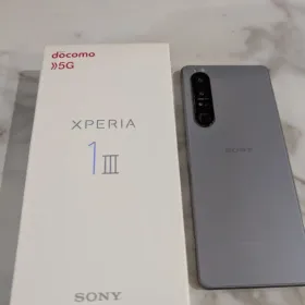 SONY Xperia 1 III 新品¥39,800 中古¥13,980 | 新品・中古のネット最