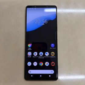 Sony Xperia 1 III SO-51B