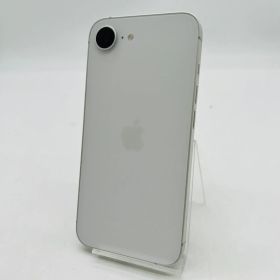 ソフトバンク iPhone 16e 128GB ホワイト MD1R4J/A SIMロック解除済み 動作確認済み