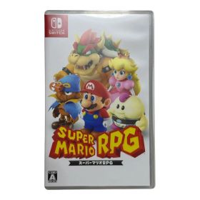 スーパーマリオRPG Nintendo Switch