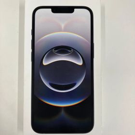 【新品同等】iPhone 16e 128GBブラック（店頭展示品）1500